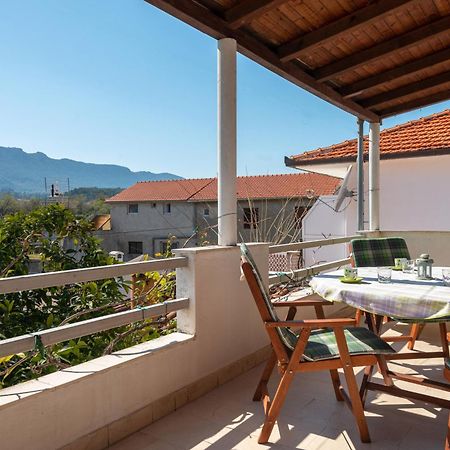Apartments By The Sea Jelsa, Hvar - 11319 Exterior foto