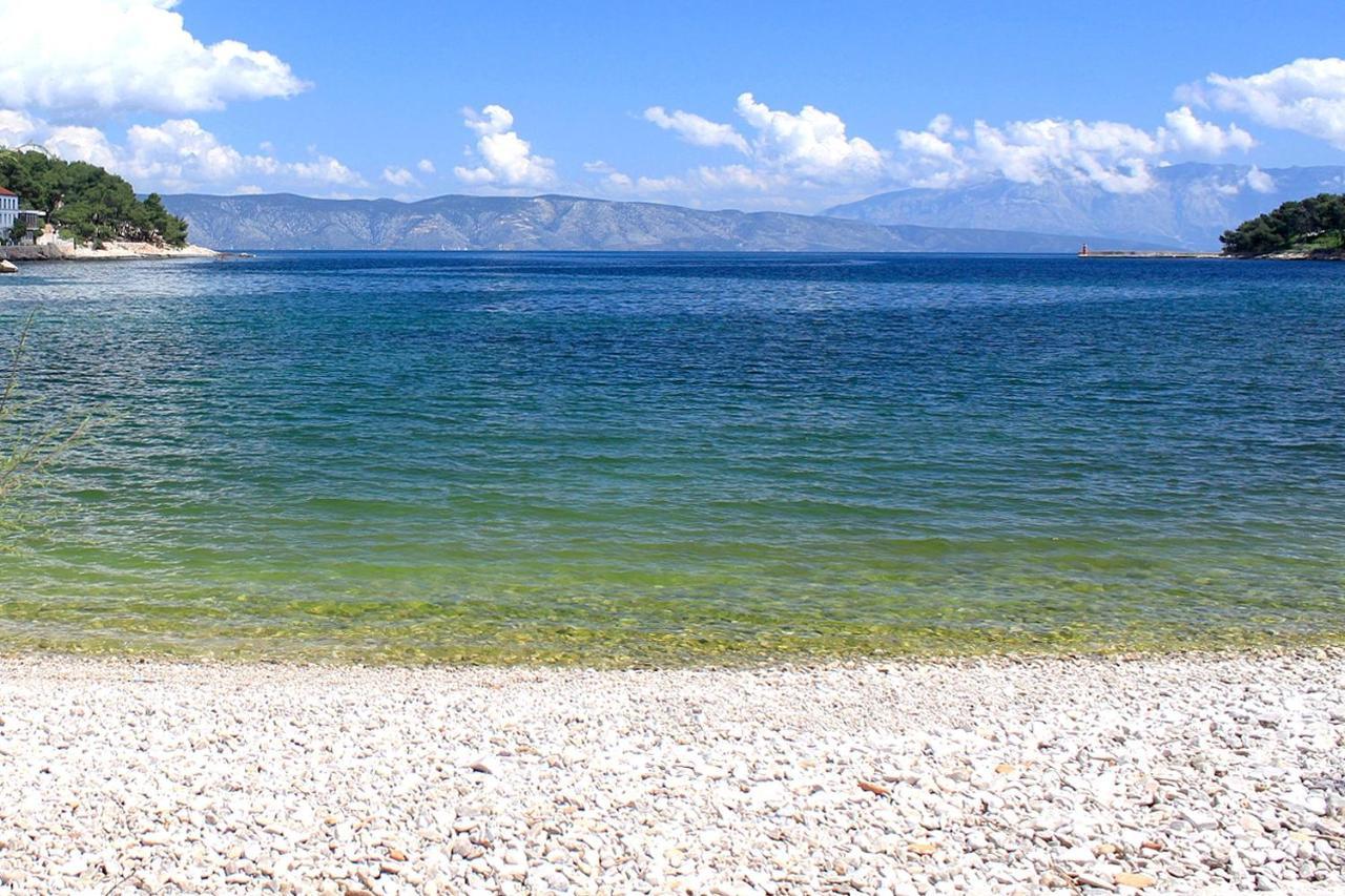 Apartments By The Sea Jelsa, Hvar - 11319 Exterior foto