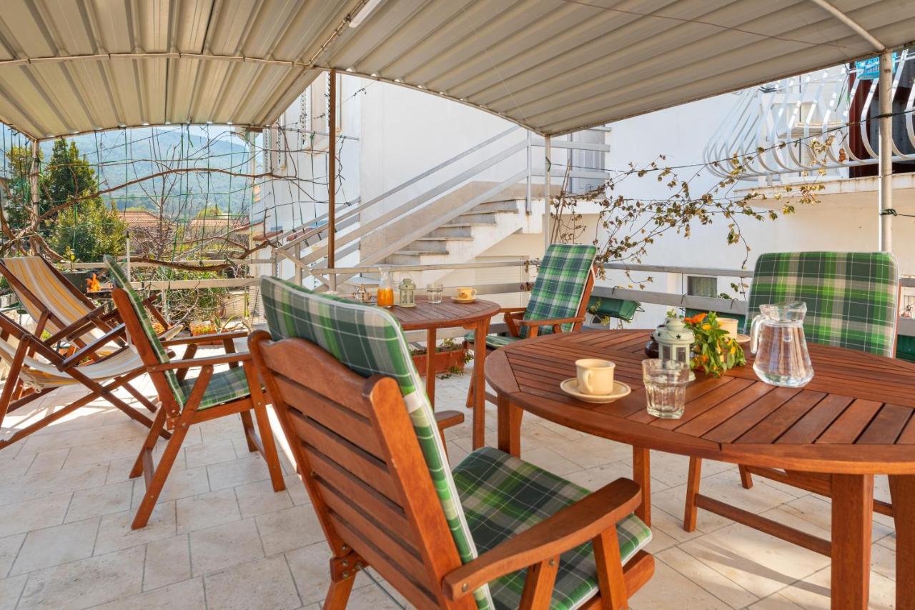 Apartments By The Sea Jelsa, Hvar - 11319 Exterior foto